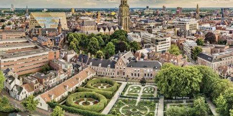 Gemeente Groningen